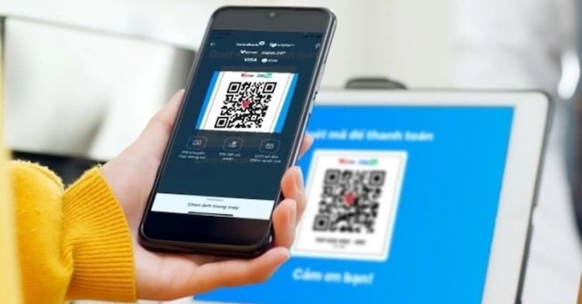 Cách quét mã QR để thanh toán tại Trung Quốc, không cần Wechat hay Alipay