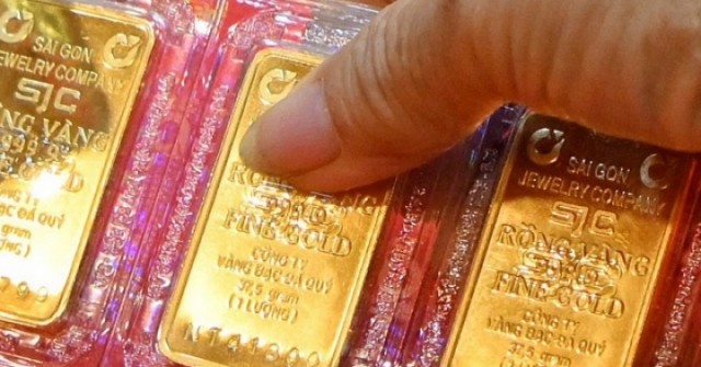 Xóa độc quyền có giúp hạ nhiệt giá vàng?