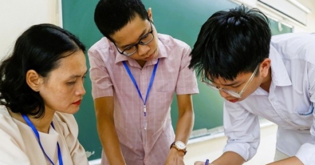 Hơn 147.000 thí sinh bỏ nhập học đại học dù trúng tuyển năm 2025