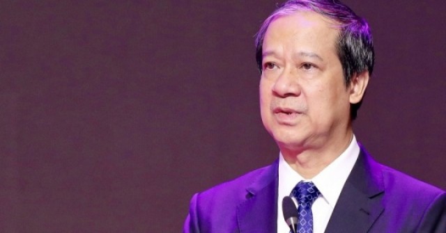 Bộ trưởng Giáo dục: Sẽ có cuộc đại sắp xếp các trường đại học