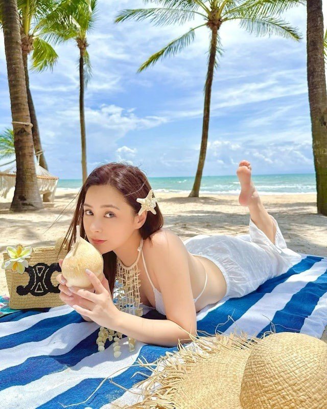 Scandal lớn nhất lịch sử ngành giải trí Hong Kong bị nhắc lại - 3