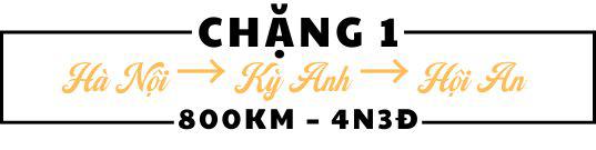 Gia đình 4 người chi 45 triệu cho 30 ngày xuyên Việt &#39;tự do tự lo&#39; - 7
