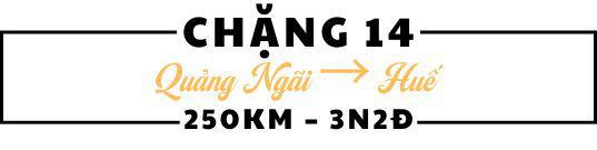 Gia đình 4 người chi 45 triệu cho 30 ngày xuyên Việt &#39;tự do tự lo&#39; - 67