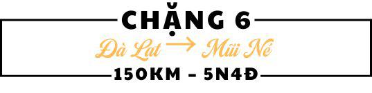 Gia đình 4 người chi 45 triệu cho 30 ngày xuyên Việt &#39;tự do tự lo&#39; - 29