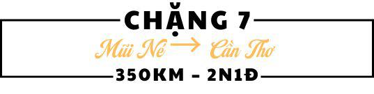 Gia đình 4 người chi 45 triệu cho 30 ngày xuyên Việt &#39;tự do tự lo&#39; - 33