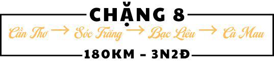 Gia đình 4 người chi 45 triệu cho 30 ngày xuyên Việt &#39;tự do tự lo&#39; - 37