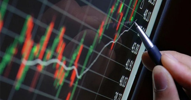 Kinh tế 24h: Thanh khoản chứng khoán thấp nhất hai tháng