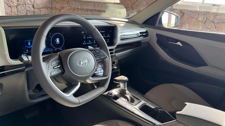 Chiếc xe đô thị đỉnh nhất: HR-V, Creta, Seltos hay Kona? - 7