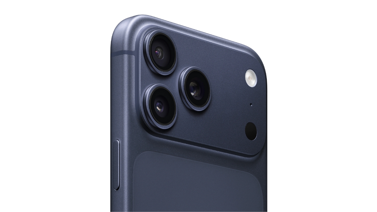 iPhone 17 thường vs iPhone 17 Pro Max có gì khác nhau? - 3