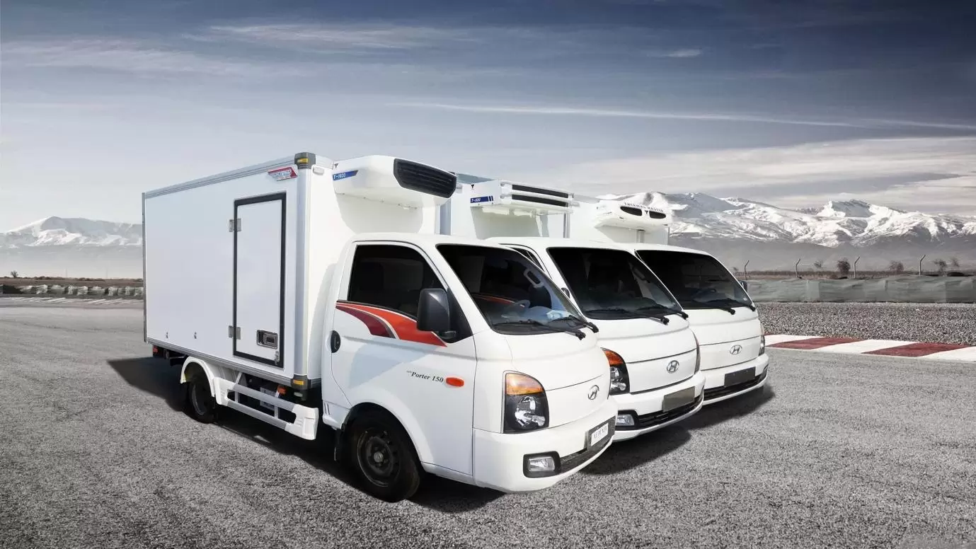 Bí quyết giúp xe tải Hyundai chiếm trọn niềm tin khách hàng Việt - 3