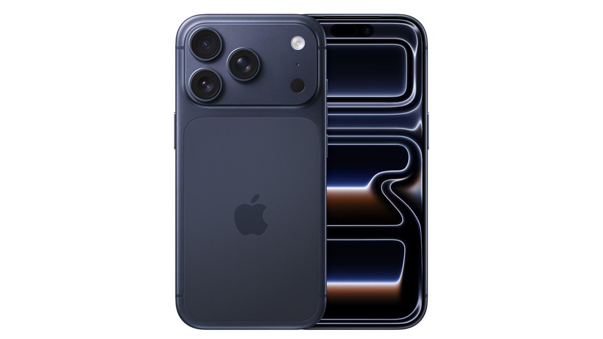 iPhone 17 thường vs iPhone 17 Pro Max có gì khác nhau? - 2