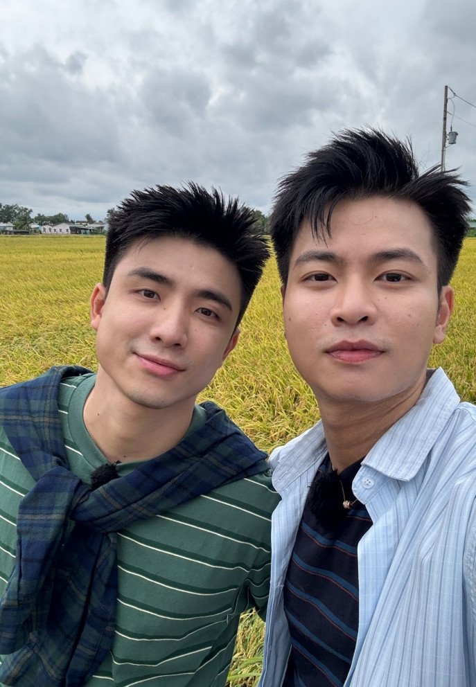 Sở Văn hóa TPHCM sẽ thẩm định các nội dung của buổi fan meeting Ninh Dương story - 3