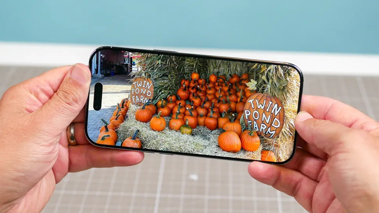 Sau 5 tiếng trải nghiệm YouTube, iPhone Air còn 81% pin.