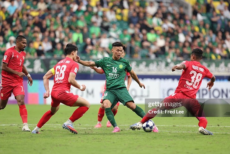 Bắc Kinh Quốc An và Công an Hà Nội tạo ra nhiều cơ hội