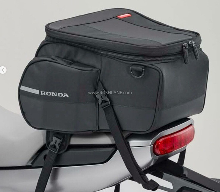 Honda mở bán mô tô điện WN7: Sạc siêu tốc, khỏe ngang xe 1000cc - 4