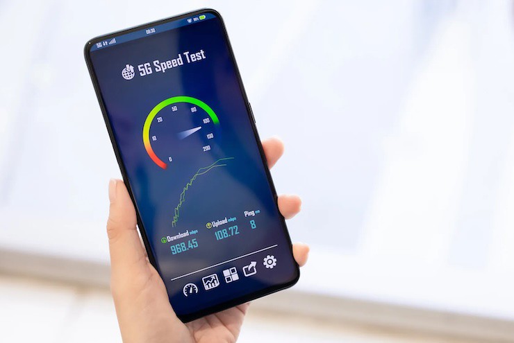 "Giải mã" cú bứt tốc vào top 10 thế giới của Internet Việt Nam