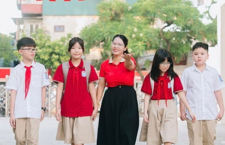 Bộ GD&ĐT vừa công bố dự thảo Thông tư quy định quy tắc ứng xử của nhà giáo trong cơ sở giáo dục để lấy ý kiến rộng rãi.