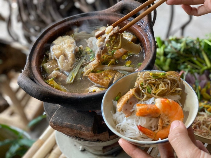 Ảnh mamngondongthap