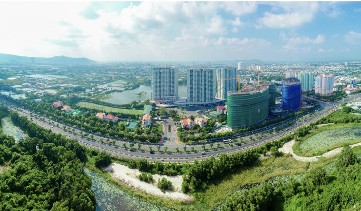 Bối cảnh kinh tế vĩ mô cũng sẽ chi phối mạnh đến cung cầu nhà ở.