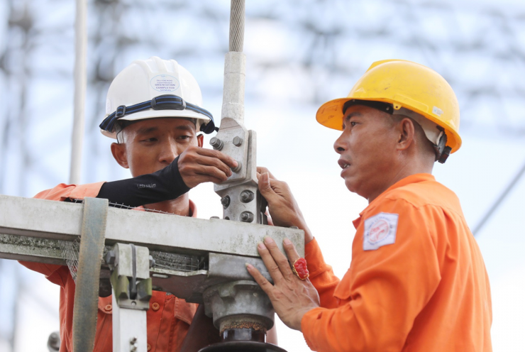 Người dân nói bị thay gấp công tơ, điện lực trả lời thế nào? - 1