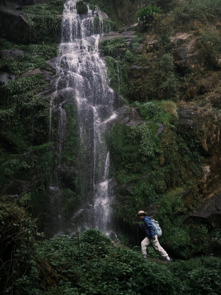 Ảnh Hoàng Ba Đình