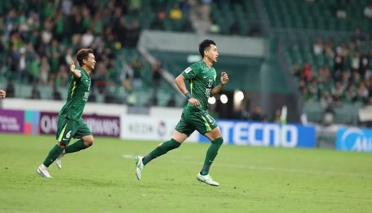 HLV Mano Polking tiếc vì CAHN hụt mất chiến thắng trên đất Trung Quốc - 2