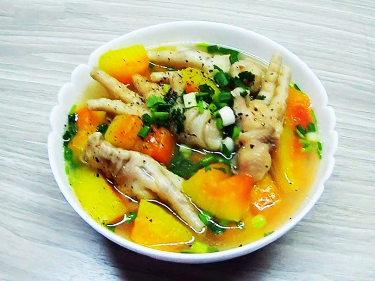 Loại quả Việt là &#39;kho vitamin tổng hợp&#39;, bảo vệ tim mạch, đang vào mùa, bán đầy chợ Việt, chế biến thành nhiều món ngon - 3