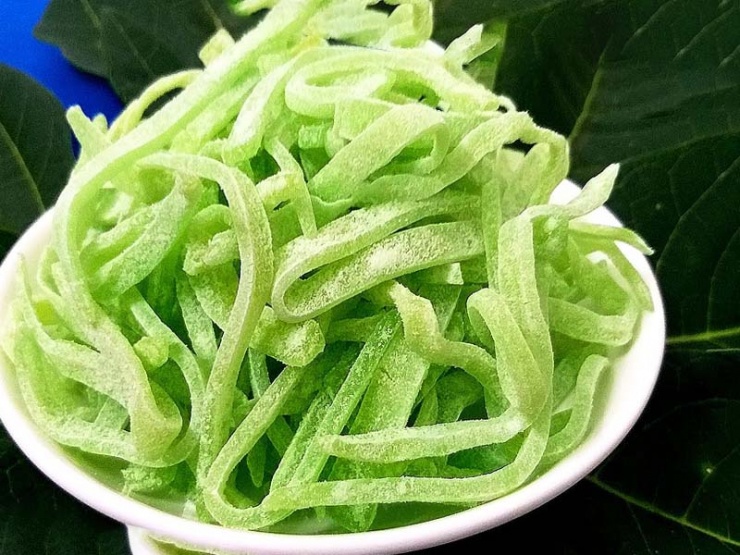 Loại quả Việt là &#39;kho vitamin tổng hợp&#39;, bảo vệ tim mạch, đang vào mùa, bán đầy chợ Việt, chế biến thành nhiều món ngon - 8