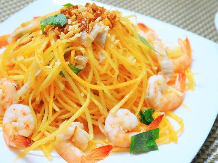 Loại quả Việt là &#39;kho vitamin tổng hợp&#39;, bảo vệ tim mạch, đang vào mùa, bán đầy chợ Việt, chế biến thành nhiều món ngon - 7