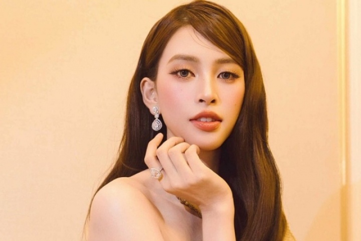 Cuộc sống Tiểu Vy sau 7 năm đăng quang Hoa hậu Việt Nam