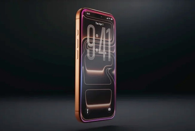 iPhone 18 Pro sẽ đẹp hơn so với iPhone 17 Pro?