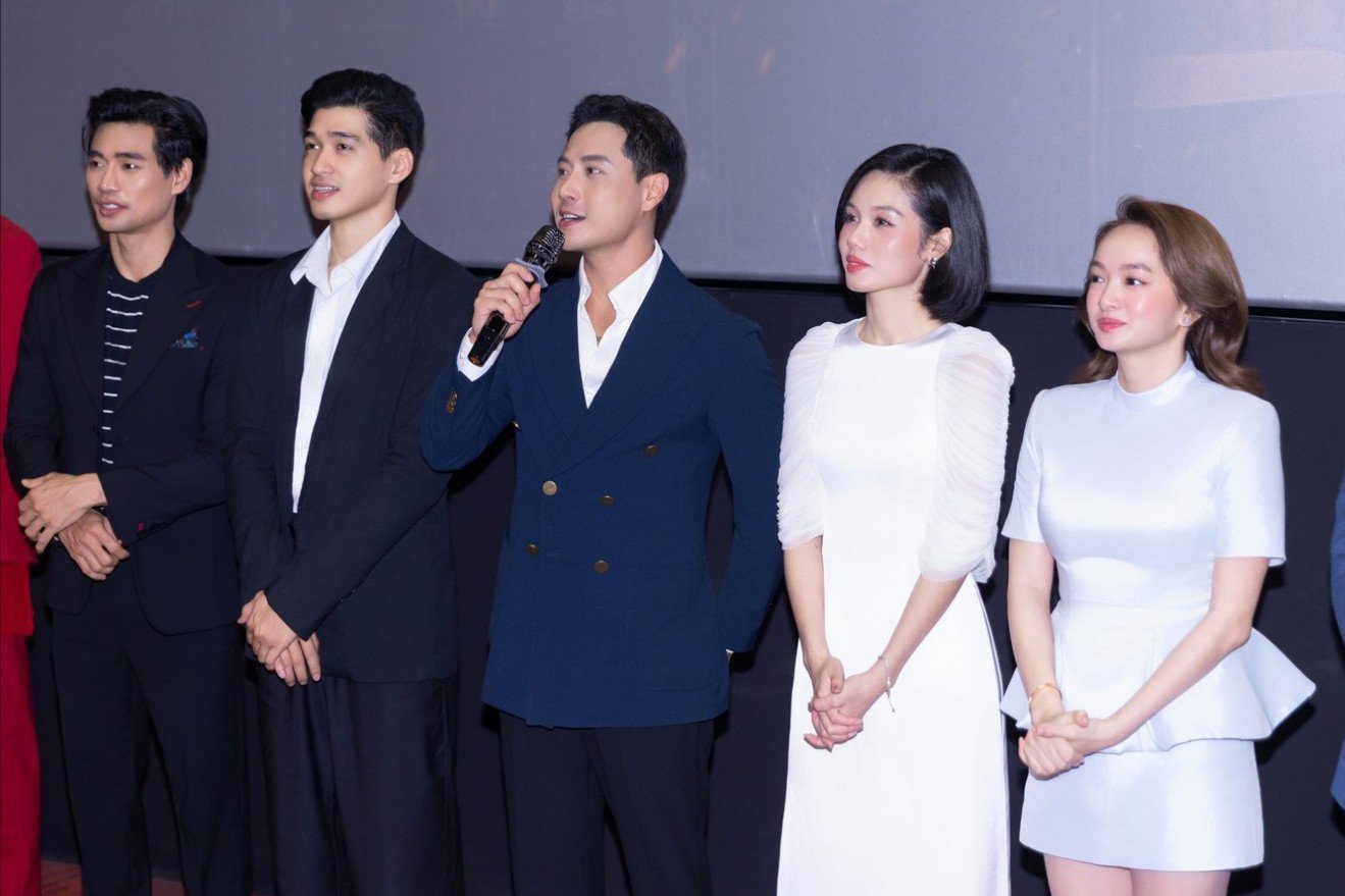 &#39;Tử chiến trên không sẽ là một bom tấn&#39; - 3