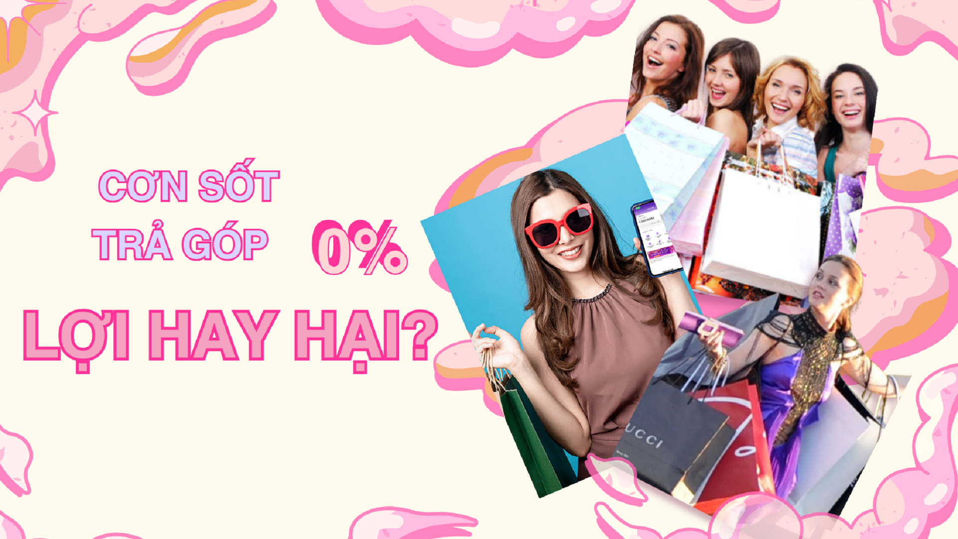 Sự thật đằng sau cơn sốt trả góp 0% khiến bạn giật mình - 1