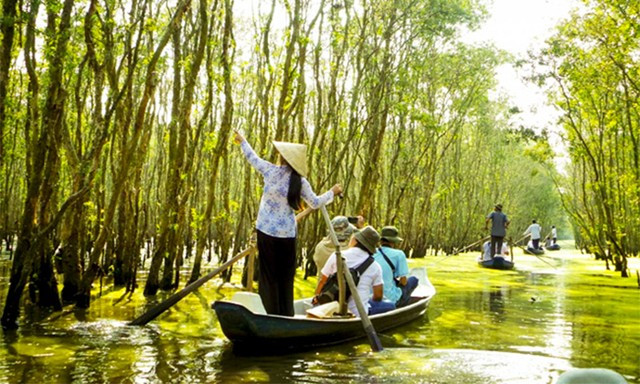 Ảnh VietFunTravel