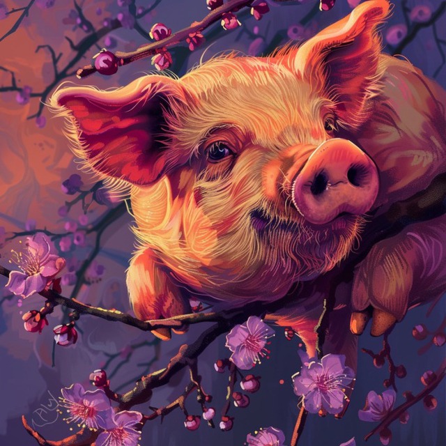 Khi gặp trở ngại, con giáp Hợi không vội vàng hành động mà sẽ dành thời gian phân tích, nghiên cứu kỹ lưỡng để tìm hướng giải quyết tối ưu. Ảnh minh họa