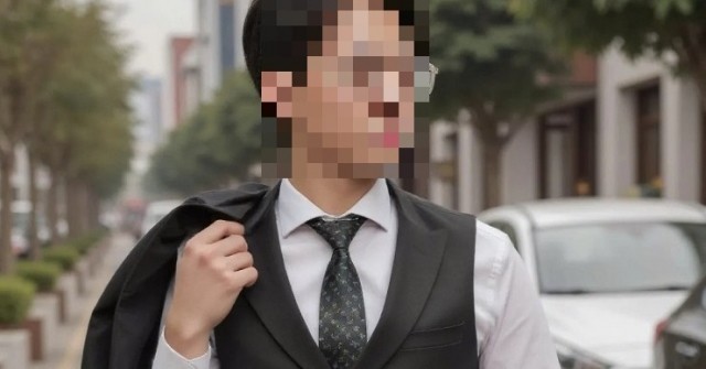 “Tổng tài” ở quán cà phê từng khoe có người ngỏ...