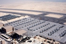 Nga lên tiếng chuyện lập căn cứ quân sự…