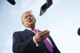 Thế giới - Tổng thống Mỹ bất ngờ thay đổi thái độ về xung đột Nga - Ukraine