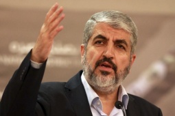 [Podcast] Israel từng ám sát thủ lĩnh Hamas rồi phải vội vàng cứu sống