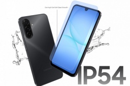 Trình làng Galaxy A17 4G, pin 5000 mAh, giá từ 5,19 triệu đồng tại Việt Nam