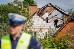 Thế giới - Mỹ nhận định khác với NATO, Ukraine vụ UAV nghi của Nga xâm nhập Ba Lan