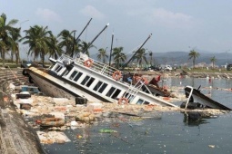 Tin tức trong ngày - Siêu bão sắp vào Biển Đông có sức tàn phá thế nào?