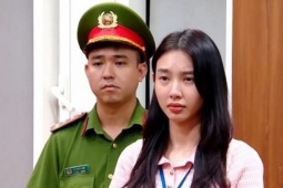 Truy tố Hoa hậu Nguyễn Thúc Thùy Tiên về tội “Lừa dối khách hàng”