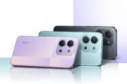 Thời trang Hi-tech - Trình làng Xiaomi Redmi 15C 5G với pin 6.000 mAh, giá từ 5,6 triệu đồng