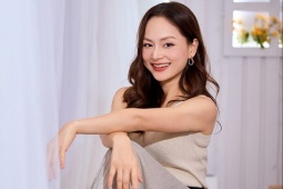 Diễn viên Lan Phương kinh doanh gì để có thu nhập 7 tỷ đồng/năm, giành được quyền nuôi con sau ly hôn?