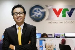 BTV Minh Trang lên …