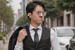 “Tổng tài” ở quán cà phê từng khoe có người ngỏ ý mua lại bản quyền startup với giá 1,5 triệu USD