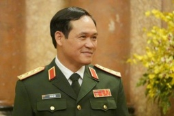 Ba Thượng tướng được bổ nhiệm lại, kéo dài thời gian giữ chức vụ Thứ trưởng Bộ Quốc phòng