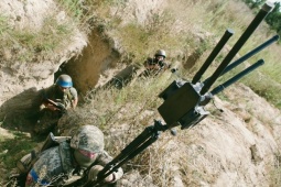 Thế giới - Ông Lavrov: Nga sẵn sàng thỏa hiệp vấn đề Ukraine, với 2 điều kiện