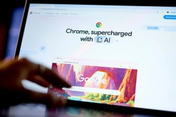 Google nhanh tay "bắt trend" iOS 26 cho…